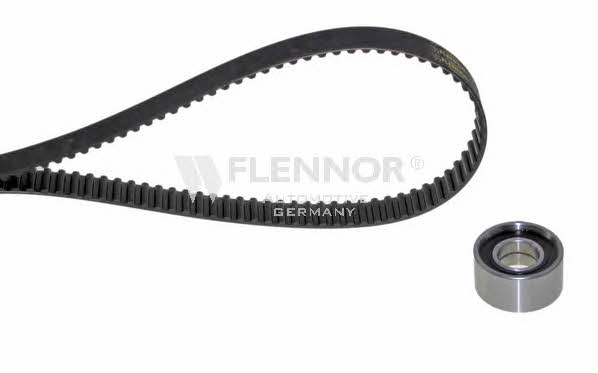 Flennor F914922 Timing Belt Kit F914922
