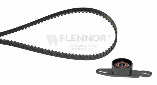 Flennor F914932 Timing Belt Kit F914932