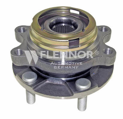 Flennor FR950708 Wheel bearing kit FR950708