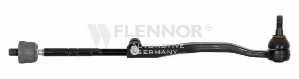 Flennor FL10447-A Steering rod with tip right, set FL10447A