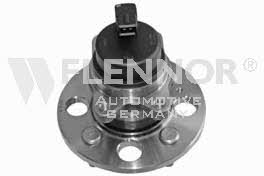 Flennor FR911395 Wheel bearing kit FR911395