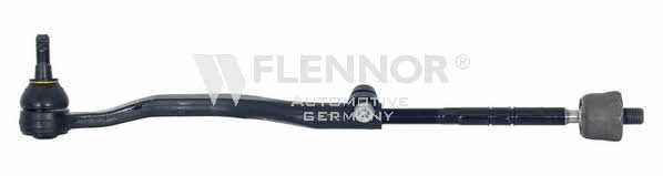 Flennor FL10446-A Draft steering with a tip left, a set FL10446A