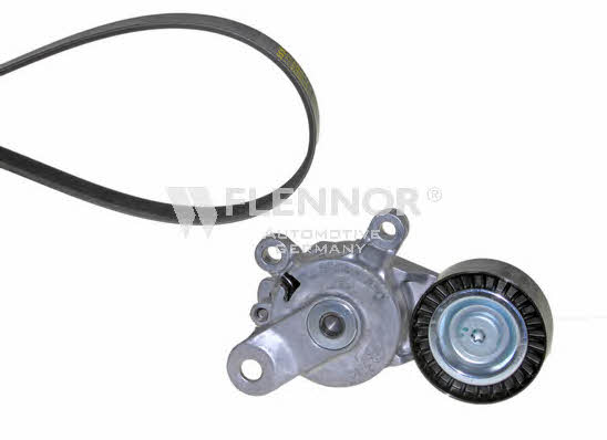 Flennor F916PK1088 Drive belt kit F916PK1088