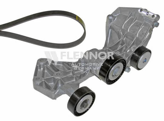 Flennor F925PK1715 Drive belt kit F925PK1715