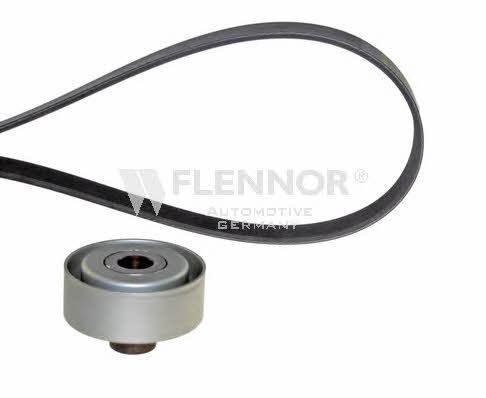  F906PK1090ST Drive belt kit F906PK1090ST