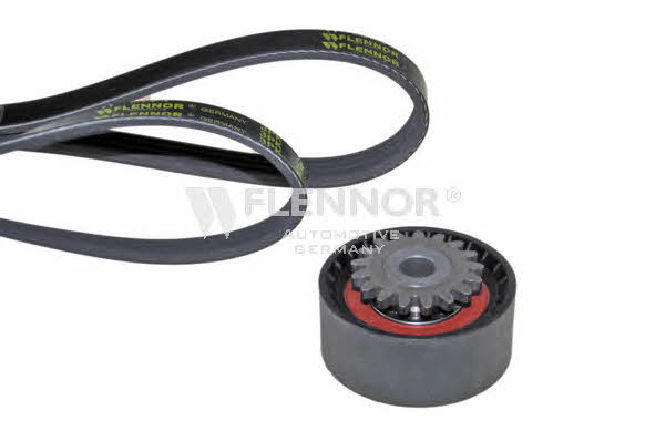  F913PK0753 Drive belt kit F913PK0753