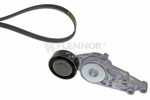 Flennor F915PK1303 Drive belt kit F915PK1303