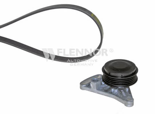  F914PK0840 Drive belt kit F914PK0840