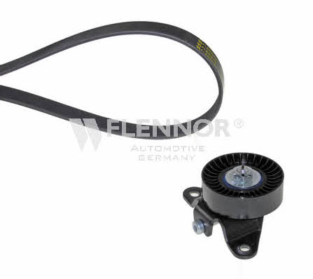 Flennor F915PK1140 Drive belt kit F915PK1140