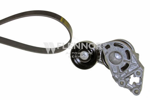Flennor F906PK0995 Drive belt kit F906PK0995