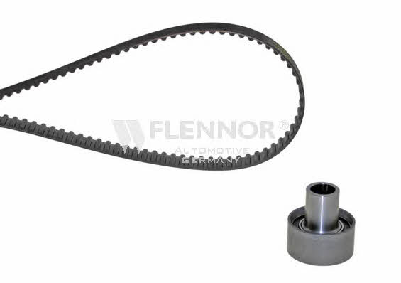 Flennor F904337V Timing Belt Kit F904337V