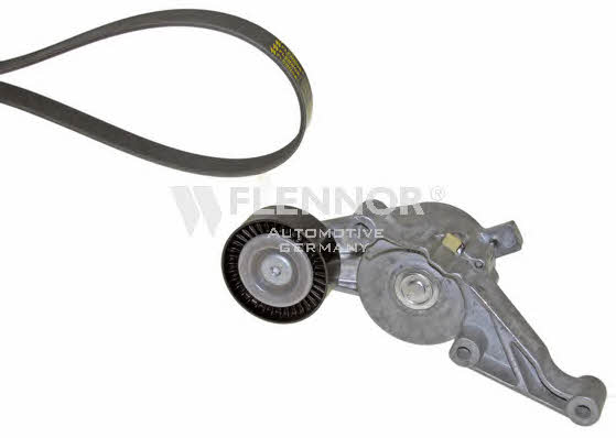 Flennor F916PK0948 Drive belt kit F916PK0948