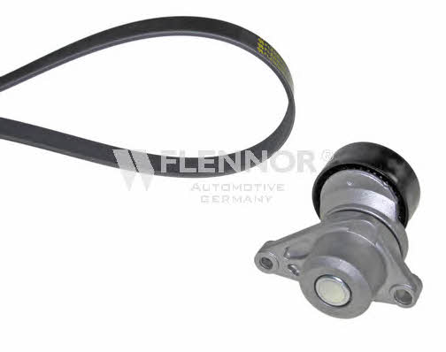 Flennor F926PK1053 Drive belt kit F926PK1053
