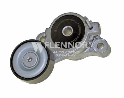 Flennor FA99801 V-ribbed belt tensioner (drive) roller FA99801