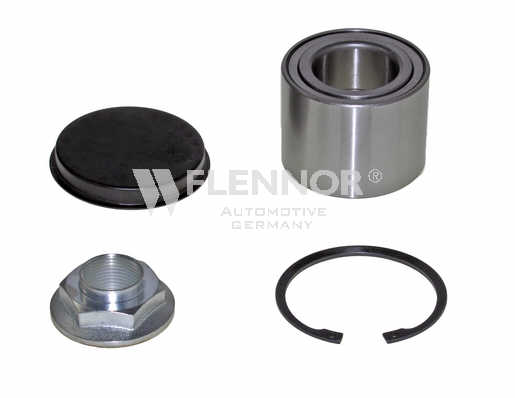 Flennor FR991908 Wheel hub bearing FR991908