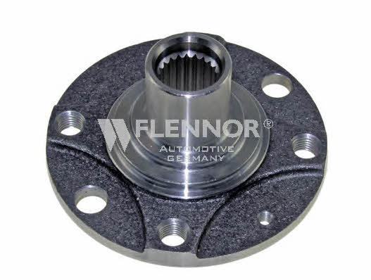 Flennor FRW090018 Wheel hub front FRW090018