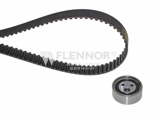 Flennor F904362V Timing Belt Kit F904362V