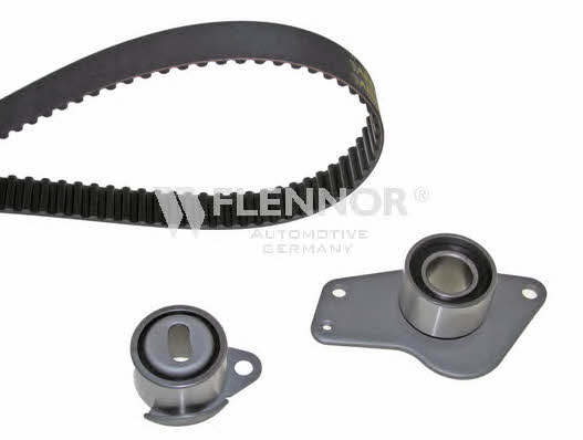 Flennor F904373V Timing Belt Kit F904373V
