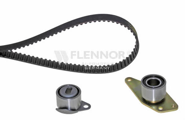 Flennor F904374V Timing Belt Kit F904374V