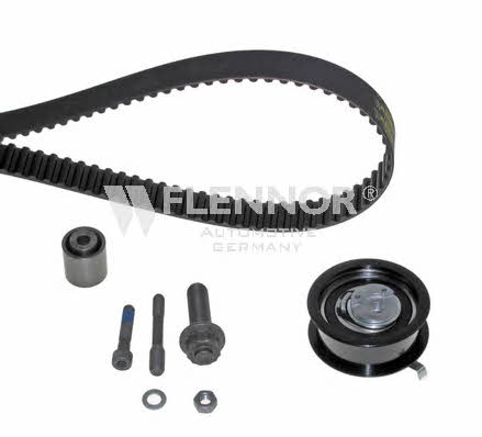 Flennor F934112V Timing Belt Kit F934112V