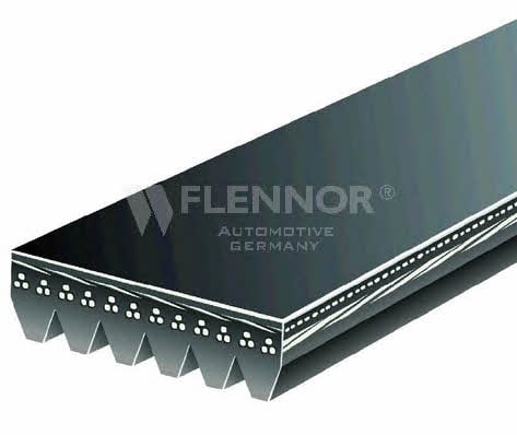 Flennor 6PK1218 V-ribbed belt 6PK1218 6PK1218