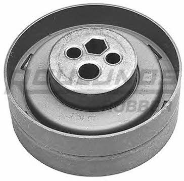 Fomar Roulunds T55419 Tensioner pulley, timing belt T55419