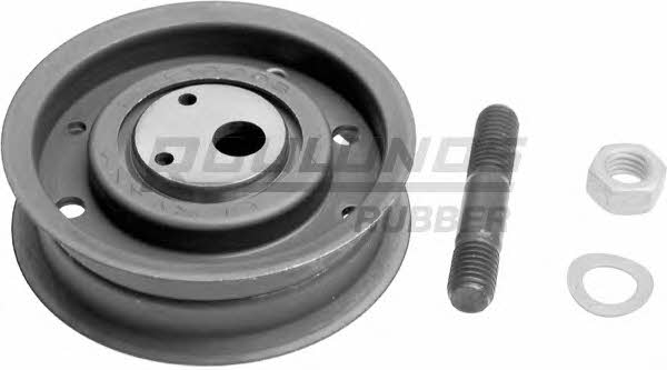 Fomar Roulunds T55421 Tensioner pulley, timing belt T55421