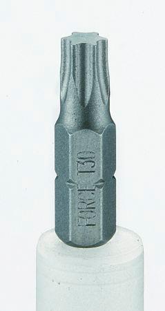 1767540 Force Tools Screwdriver insert (bit) T40