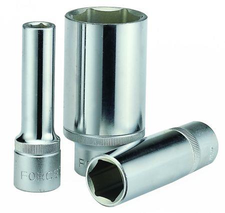 5457716 Force Tools 1/2 "hexagonal head 16 mm