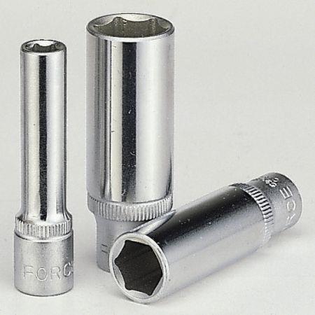 5255013 Force Tools 1/4 "hexagonal head 13 mm