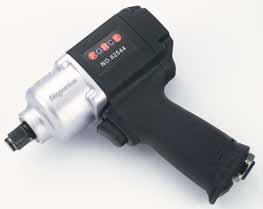 Force Tools 82544 Pneumatic impact wrench 1/2 '' 82544