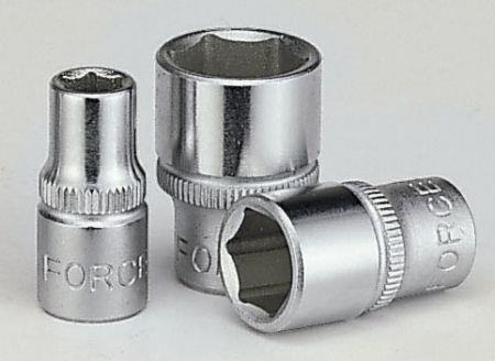 52514 Force Tools 1/4 "hexagonal head 14 mm