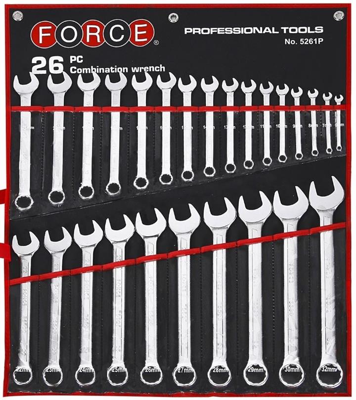 Buy Force Tools 5261P at a low price in United Arab Emirates!