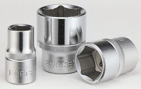54528 Force Tools 1/2 "hexagonal head 28 mm