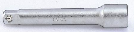 Force Tools 8044075 1/2 "Extension 75 mm 8044075