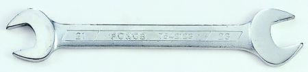 Force Tools 7540608 Open-end wrench 7540608