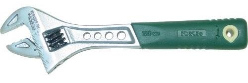 Force Tools 649300A Adjustable wrench 38 mm 649300A