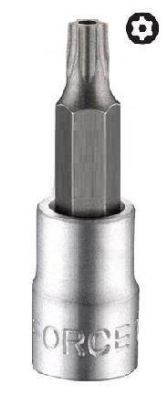 Force Tools 34710050 1/2 "Head with nozzle TORX T50 34710050