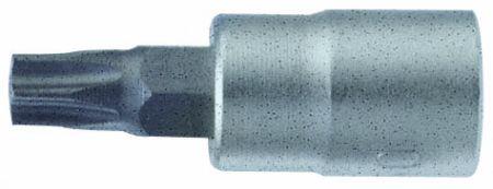 Force Tools 3273227 Head with TORX T27 nozzle, 1/4 3273227