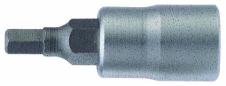 Force Tools 3243203 1/4 "Head with 3 mm HEX nozzle 3243203