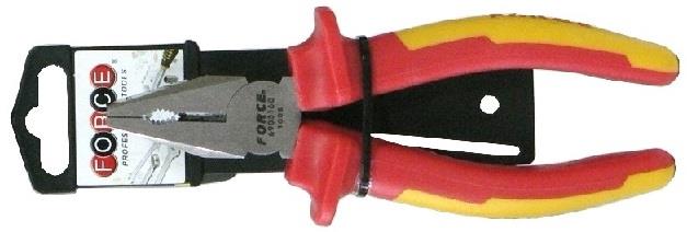 Force Tools 6903180 Dielectric pliers 7 " 6903180