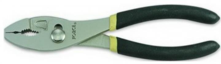 Force Tools 673B215 Adjustable pliers 125 mm 673B215