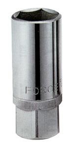 Force Tools 807416 1/2 "candle head 16 mm 807416