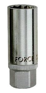 Force Tools 807416M 1/2 "candle head 16 mm 807416M