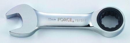 Force Tools 757S10 Combination key 757S10
