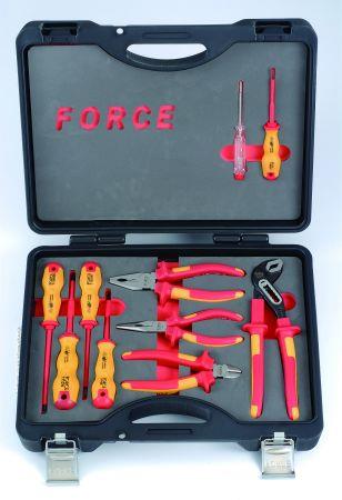 Force Tools 51014 Dielectric tool kit 51014