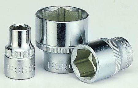 Force Tools 53512 Socket head 12mm 6gr, 3/8 "(pcs.) 53512