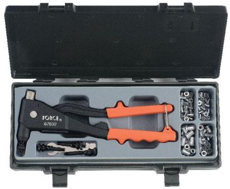 Force Tools 5861 Manual screw riveter 5861