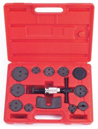 Force Tools 65802 Set of tools for repairing brake cylinders 13 pcs. 65802