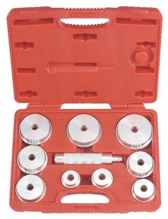 Force Tools 66603 Set for installation of bearings of semiaxes (pieces) 66603